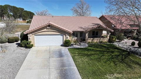 Photo of 26613 Cumberland Lane, Helendale, CA 92342 (MLS # HD26057784)