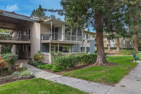 116 Via Estrada Unit H, Laguna Woods, CA 92637 - MLS#: OC26028942