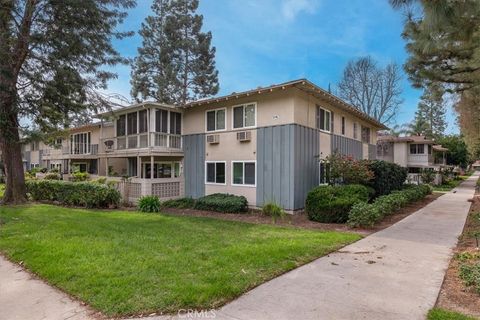 Photo of 116 Via Estrada #H, Laguna Woods, CA 92637 (MLS # OC26028942)