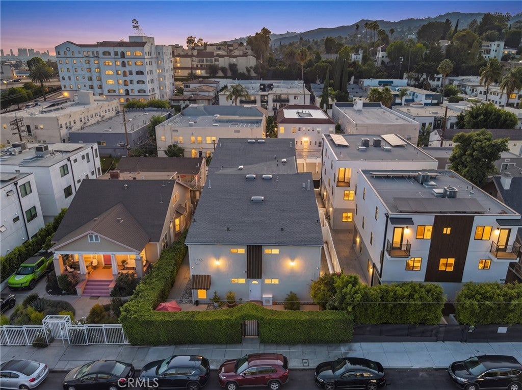 1943 Vista Del Mar