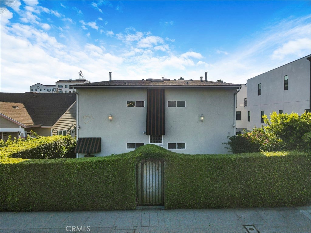 1943 Vista Del Mar