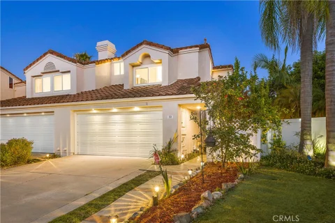 33 Gullwing, Laguna Niguel, CA 92677 - MLS#: PW26127021
