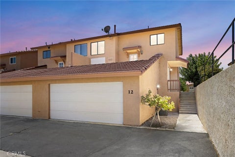 Photo of 27535 Lakeview DR #12, Helendale, CA 92342 (MLS # CV26182806)