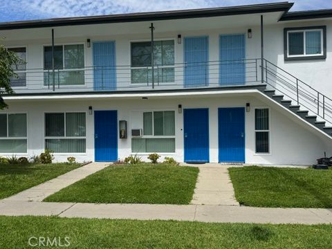 Photo of 12221 Peacock Court #9A, Garden Grove, CA 92841 (MLS # PW26068586)