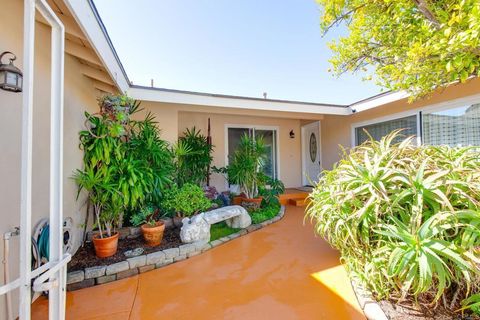 1519 Kurtz Street Oceanside CA 92054