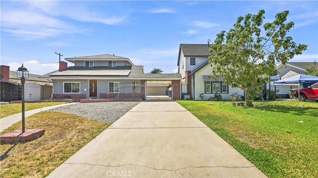 933 Montecito Drive