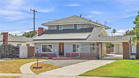 Photo of 933 Montecito Drive, San Gabriel, CA 91776 (MLS # AR26182345)