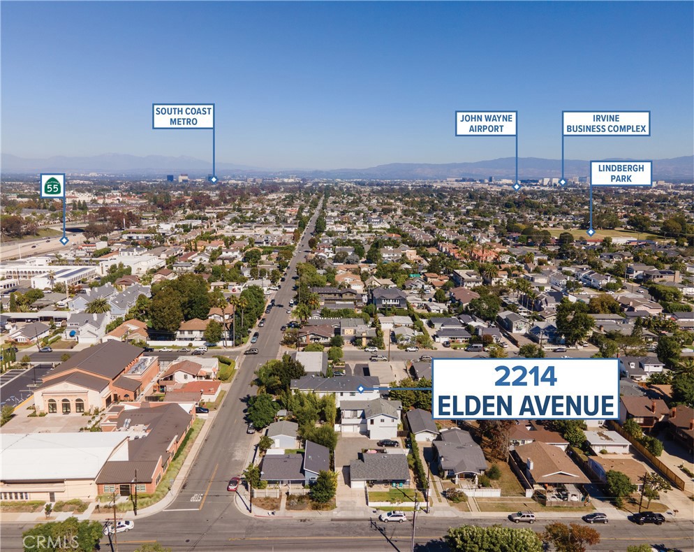 Other - Residential Income