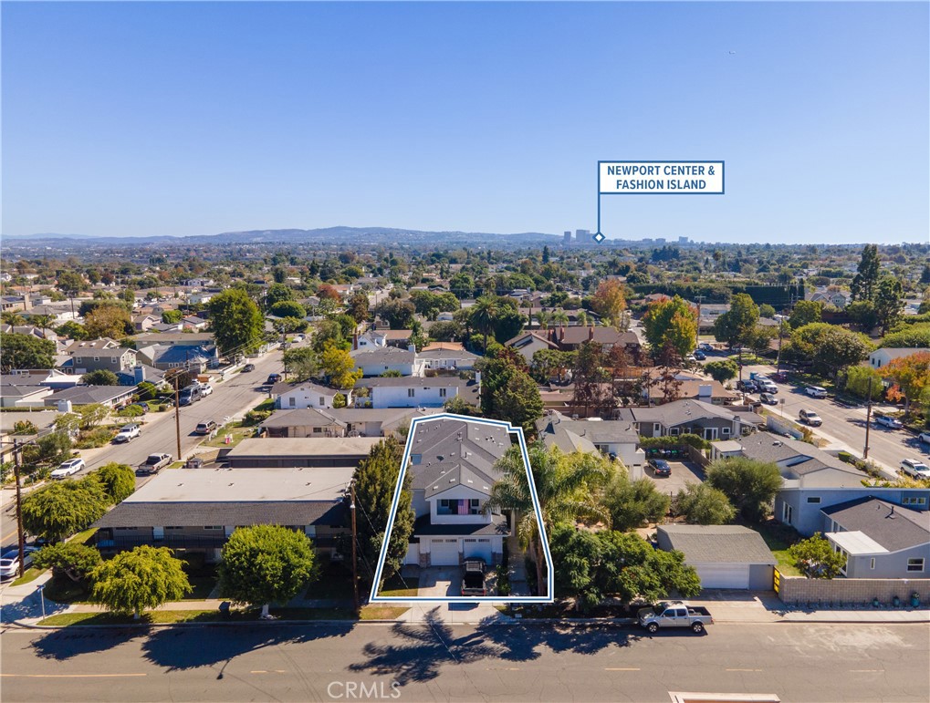 Other - Residential Income