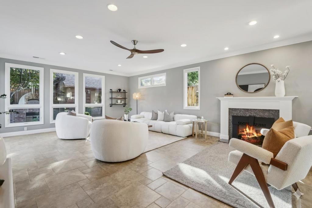 Photo of 5780 Herma Street, San Jose, CA 95123 (MLS # ML82023206)