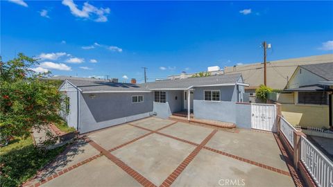 Photo of 12549 Barbara Ann, North Hollywood, CA 91605 (MLS # SR26080992)
