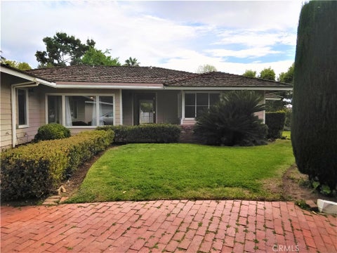 Photo of 1205 Sierra Madre Boulevard, San Marino, CA 91108 (MLS # CV26141762)