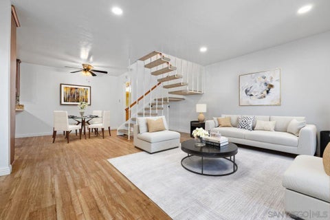 Photo of 4384 Vision DR, San Diego, CA 92121 (MLS # 260021209SD)
