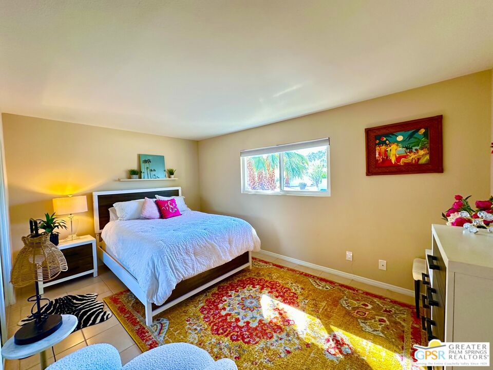 Sunrise Park - Residential