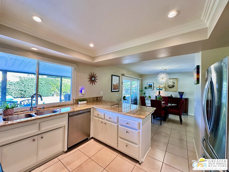 Sunrise Park - Residential