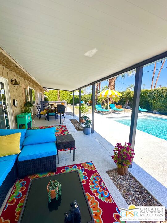 Sunrise Park - Residential