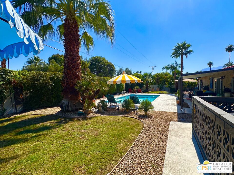 Sunrise Park - Residential