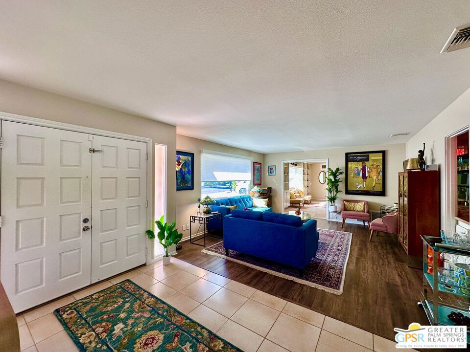 Sunrise Park - Residential