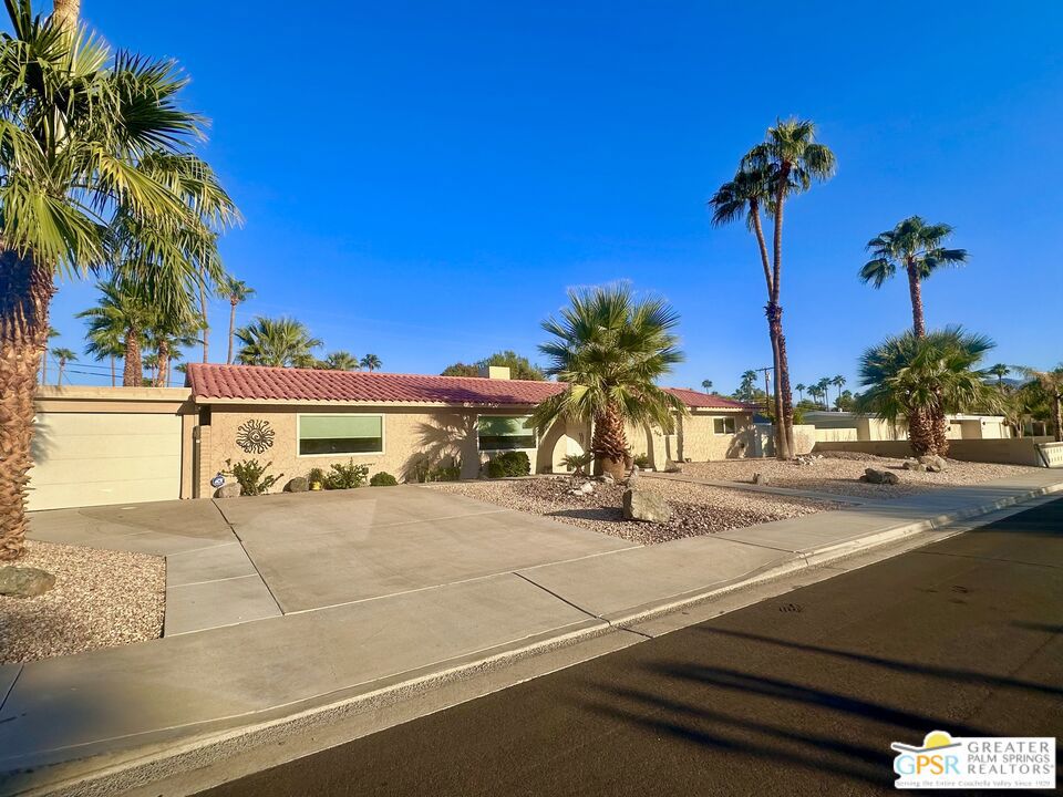Sunrise Park - Residential