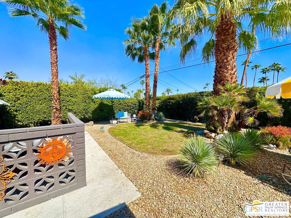 Sunrise Park - Residential