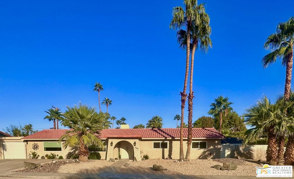 Sunrise Park - Residential