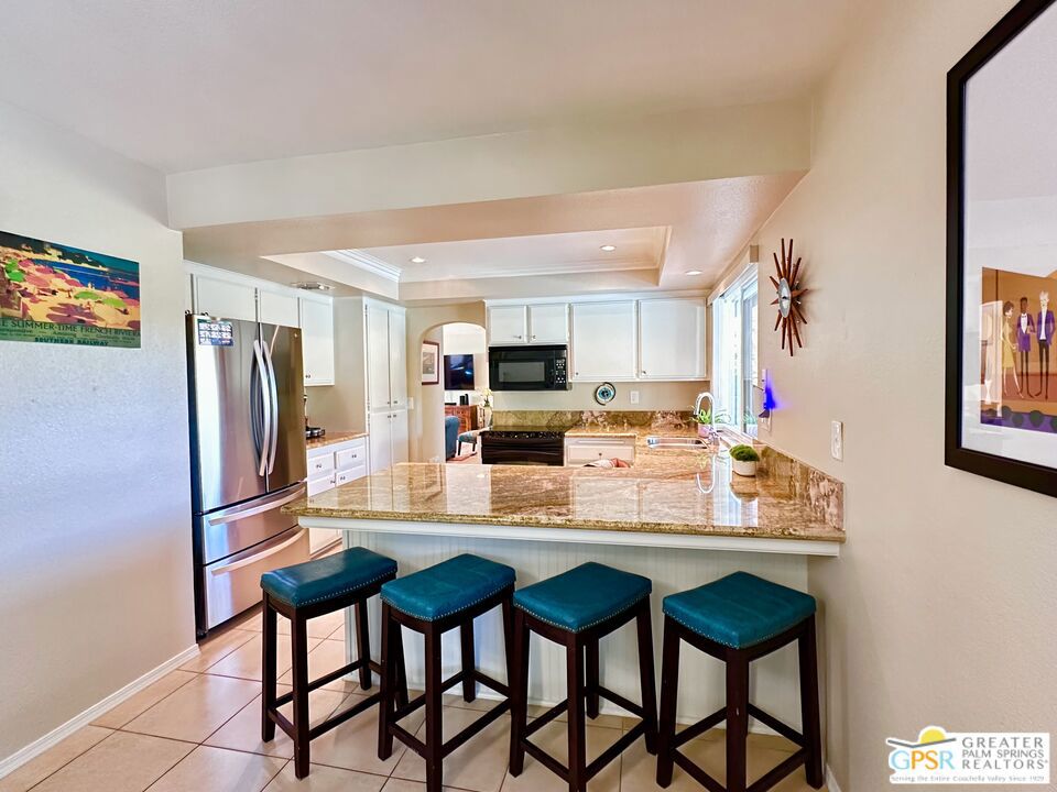 Sunrise Park - Residential
