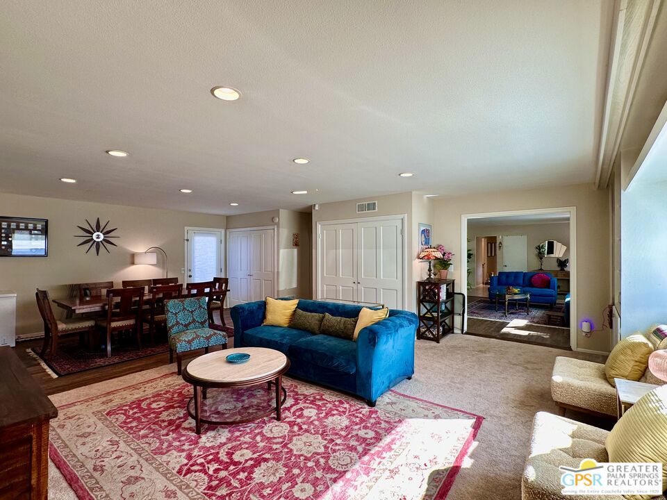 Sunrise Park - Residential