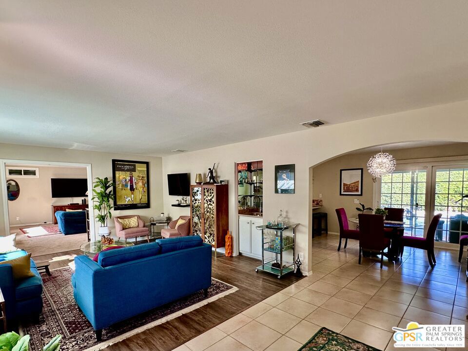 Sunrise Park - Residential