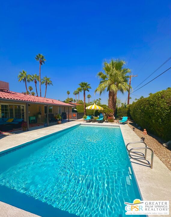 Sunrise Park - Residential