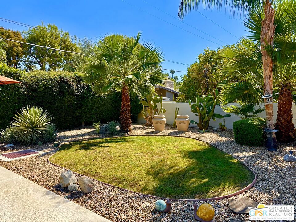 Sunrise Park - Residential