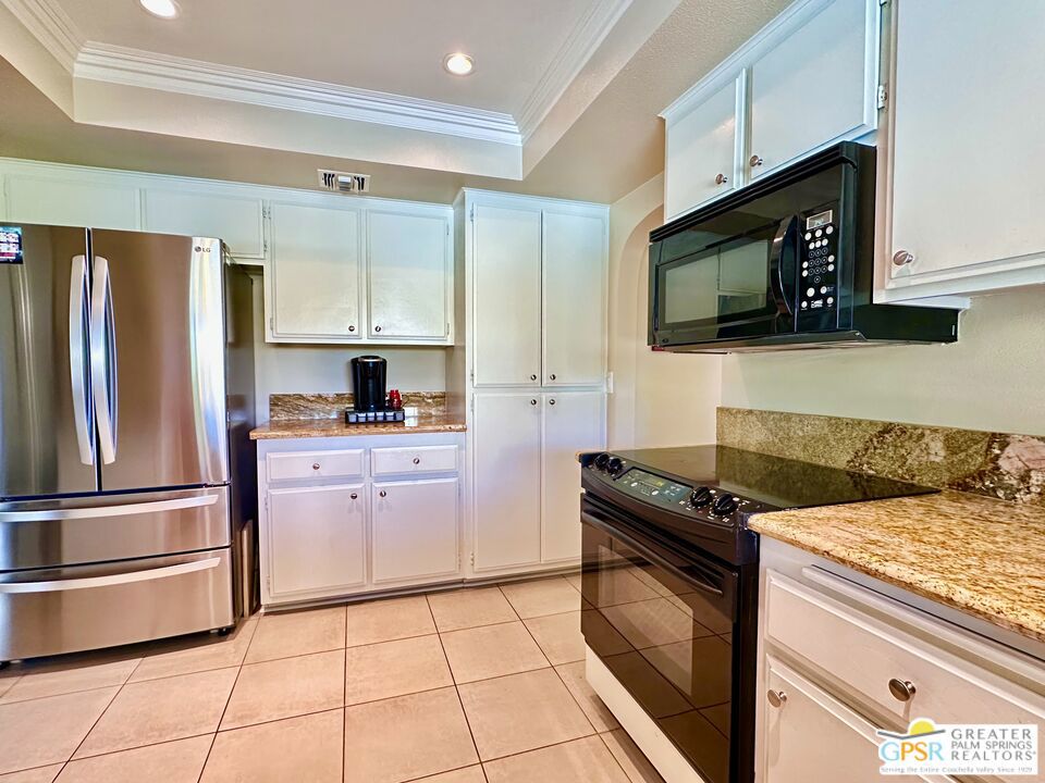 Sunrise Park - Residential