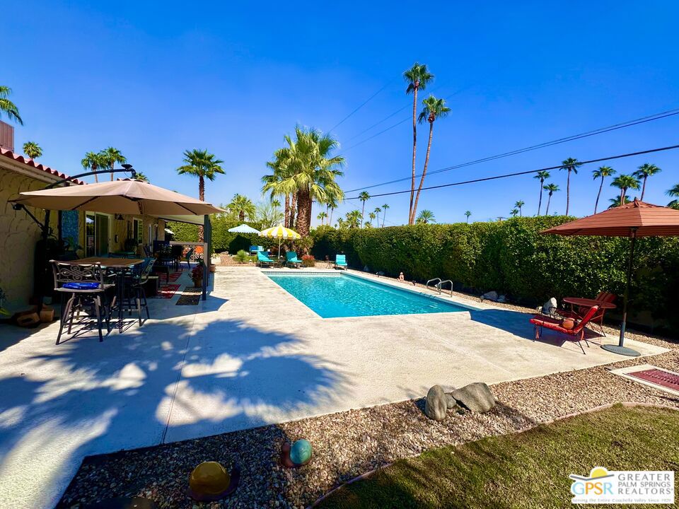 Sunrise Park - Residential
