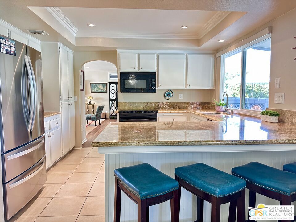 Sunrise Park - Residential