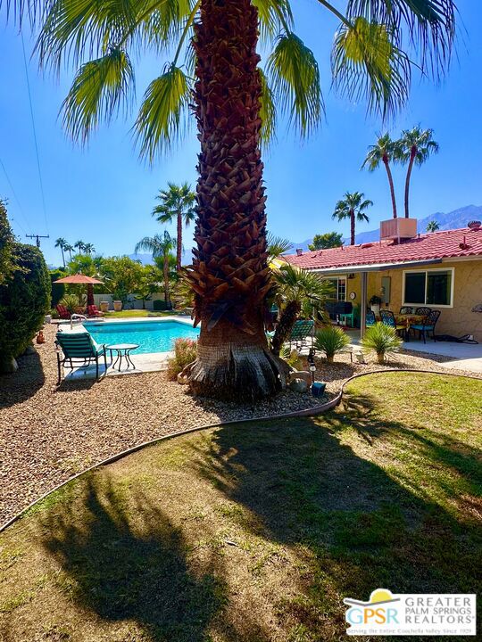 Sunrise Park - Residential