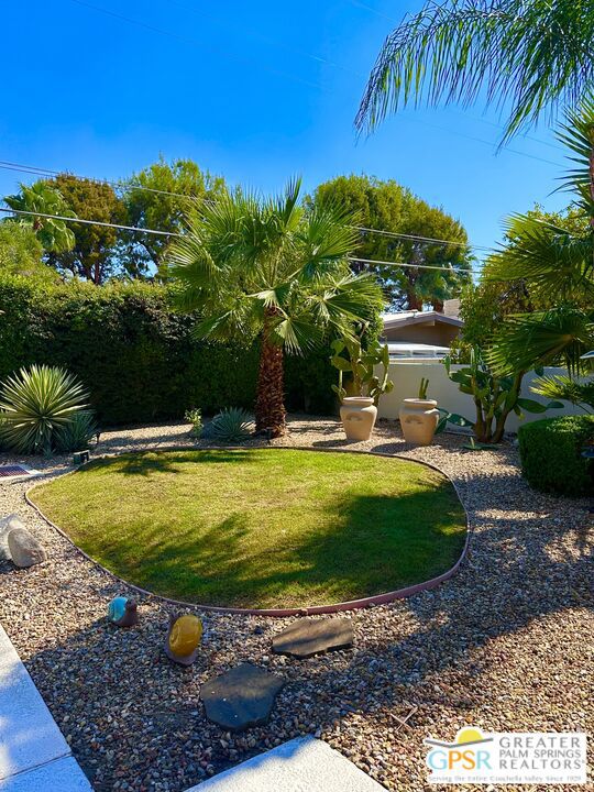 Sunrise Park - Residential