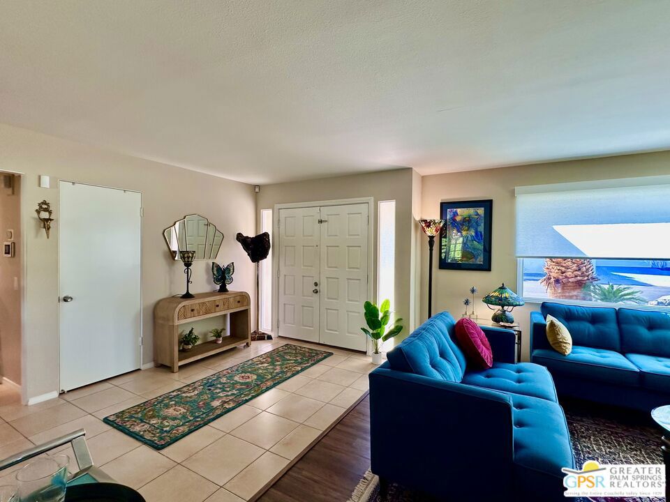 Sunrise Park - Residential