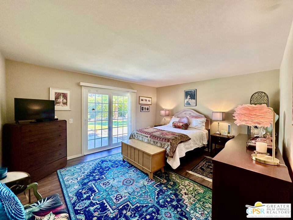 Sunrise Park - Residential