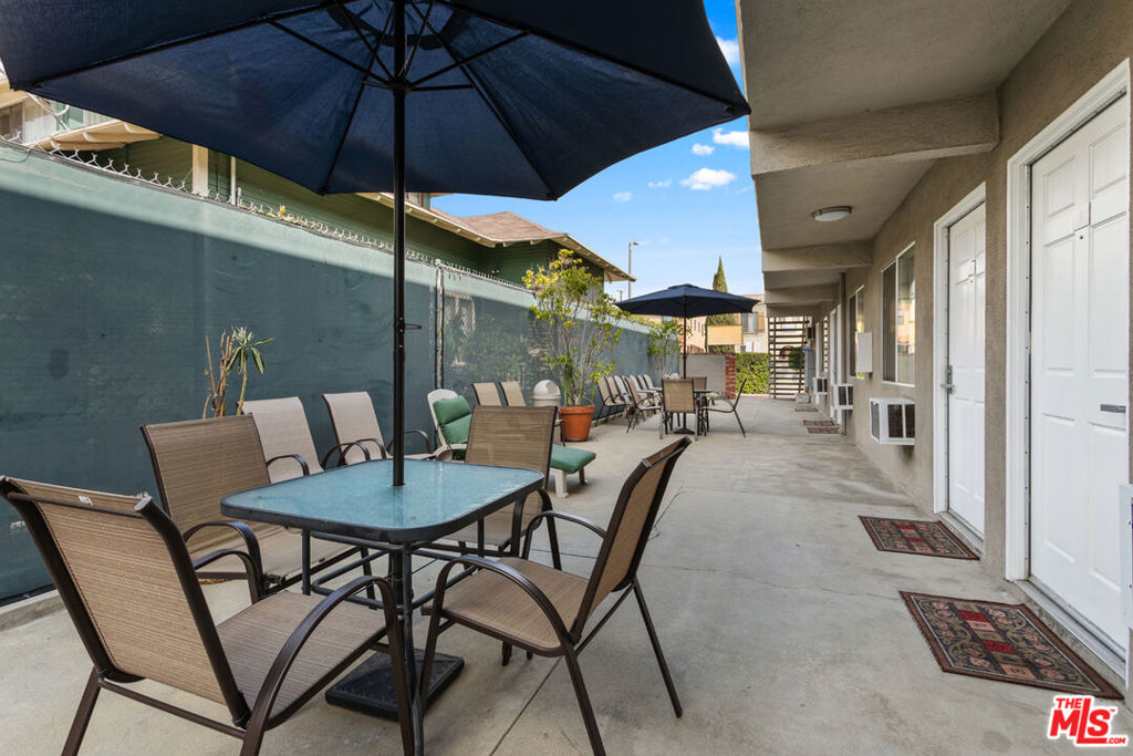 1150 W 29th Street