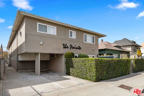 1150 W 29th Street Los Angeles CA 90007