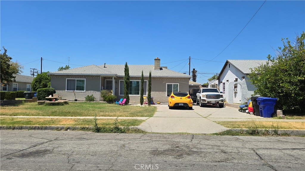 1632 N Lugo Avenue