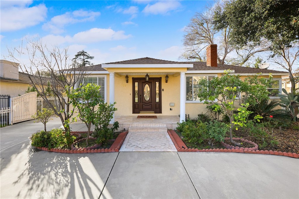 731 S Michillinda Avenue