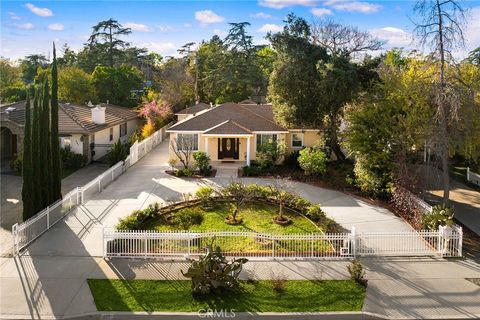 Photo of 731 S Michillinda Avenue, Pasadena, CA 91107 (MLS # WS26010883)