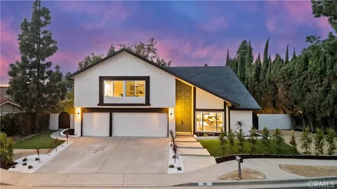 101 San Anselmo Ln, Placentia, CA 92870 - MLS#: WS25259111