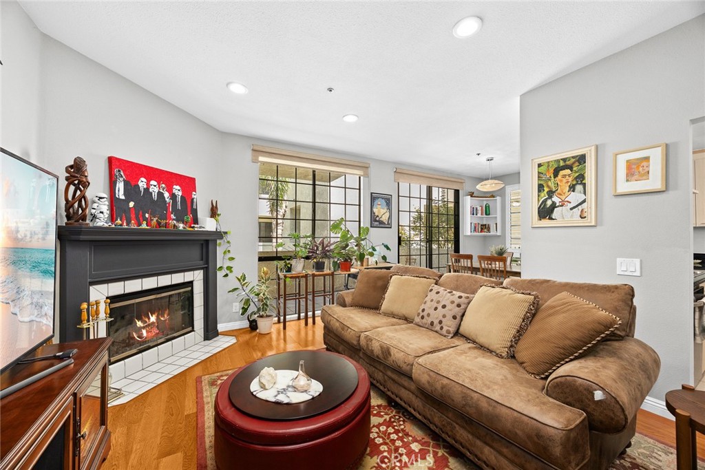 245 S Holliston Avenue 210