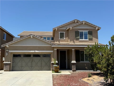 Photo of 26055 Plumcot DR, Corona, CA 92883 (MLS # OC26160722)