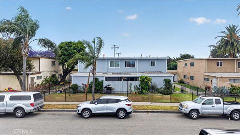 2211 S Fairview Santa Ana CA 92704