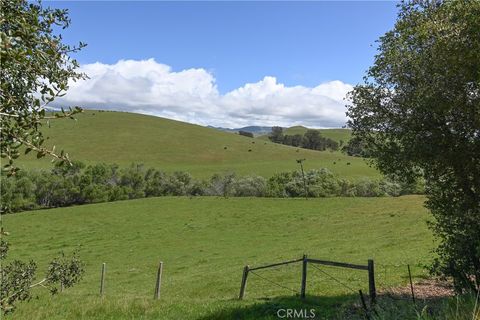 Tiny photo for 4144 Harmony Valley Road Rd, Harmony, CA 93435 (MLS # SC26071368)