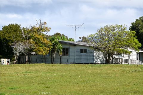 Tiny photo for 4144 Harmony Valley Road Rd, Harmony, CA 93435 (MLS # SC26071368)