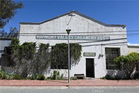 Tiny photo for 4144 Harmony Valley Road Rd, Harmony, CA 93435 (MLS # SC26071368)