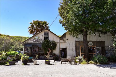 Tiny photo for 4144 Harmony Valley Road Rd, Harmony, CA 93435 (MLS # SC26071368)